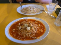 まるちゃんですさんが投稿したボンジョルノ ラヴォーチェ店（群馬/新前橋）の口コミ詳細 [食べログ] ボンジョルノ ラヴォーチェ店