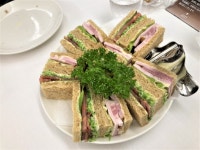 covakazuさんが投稿した銀座ウエスト 銀座本店 （東京/銀座）の口コミ詳細 [食べログ] 銀座ウエスト 銀座本店 