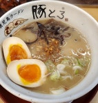 イカ様さんが投稿した鹿児島ラーメン豚とろ 天文館本店（鹿児島/高見馬場）の口コミ詳細 [食べログ] 鹿児島ラーメン豚とろ 天文館本店