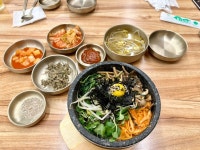 cocomamacocosanさんが投稿した제주미향해장 명동 본점（韓国/明洞　ミョンドン）の口コミ詳細 [食べログ] 제주미향해장 명동 본점