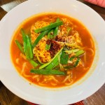 pinkmaroさんが投稿した麺屋 アシタマ（東京/代々木八幡）の口コミ詳細 [食べログ] 麺屋 アシタマ