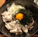 てっぷさんさんが投稿したごん蕎麦（宮城/勾当台公園）の口コミ詳細 [食べログ] ごん蕎麦