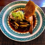 ベル山さんさんが投稿した饗華（大阪/淀屋橋）の口コミ詳細 [食べログ] 饗華