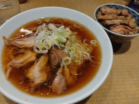 野良パンダムさんが投稿した手打 親鶏中華そば 綾川（東京/恵比寿）の口コミ詳細 [食べログ] 手打 親鶏中華そば 綾川