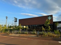 マリノスくんさんが投稿したスターバックスコーヒー 長岡七日町店（新潟/長岡市その他）の口コミ詳細 [食べログ] スターバックスコーヒー... 
