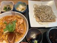 NCEC1965さんが投稿した手打蕎麦 まるやま（東京/代田橋）の口コミ詳細 [食べログ] 手打蕎麦 まるやま