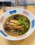 今日の一品さんが投稿した新町ら～めん（大阪/西大橋）の口コミ詳細 [食べログ] 新町ら～めん