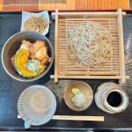 なぐわしさんが投稿した二八そばひらい 玄（埼玉/御花畑）の口コミ詳細 [食べログ] 二八そばひらい 玄