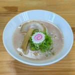 大阪めんまさんが投稿した麺屋 じすり（京都/西木津）の口コミ詳細 [食べログ] 麺屋 じすり