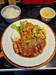 ベル山さんさんが投稿したキッチン デミル（京都/東寺）の口コミ詳細 [食べログ] キッチン デミル