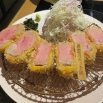 梅木雄平さんが投稿したKatsuプリポー（東京/西武新宿）の口コミ詳細 [食べログ] Katsuプリポー