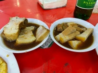 Pan2さんが投稿したSun Fong Bak Kut Teh（マレーシア/ブキッ・ビンタン地区）の口コミ詳細 [食べログ] Sun Fong Bak Kut Teh
