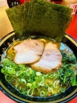 Azzurriさんが投稿した横濱家系ラーメン 川島家（東京/渋谷）の口コミ詳細 [食べログ] 横濱家系ラーメン 川島家