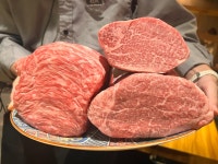 tmtm710さんが投稿した中目黒焼肉 登牛門（東京/中目黒）の口コミ詳細 [食べログ] 中目黒焼肉 登牛門