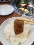 maicocomoさんが投稿した焼肉かくら 祇園店（福岡/祇園）の口コミ詳細 [食べログ] 焼肉かくら 祇園店