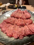 外食ダイエッターさんが投稿した焼肉ホルモン 多喜万 別邸北堀江店（大阪/西長堀）の口コミ詳細 [食べログ] 焼肉ホルモン 多喜万 別邸北堀江店