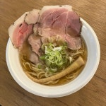 hasshydeshitaさんが投稿した麺屋 優光 エスコンフィールド北海道店（北海道/北広島）の口コミ詳細 [食べログ] 麺屋 優光... 