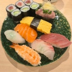 yokoMAMAさんが投稿した鮨処 旬逸品 金昇（東京/南阿佐ヶ谷）の口コミ詳細 [食べログ] 鮨処 旬逸品 金昇