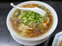 雷禅勇次郎さんが投稿したラーメンキャプテン（京都/嵐山（京福））の口コミ詳細 [食べログ] ラーメンキャプテン