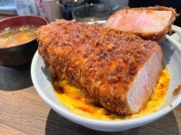 area23さんが投稿したとんかつ零 松田店（神奈川/松田）の口コミ詳細 [食べログ] とんかつ零 松田店