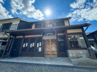 VOLVO850Rさんが投稿した川上屋 本店（岐阜/中津川）の口コミ詳細 [食べログ] 川上屋 本店