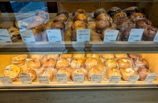 フードアナリスト穣治さんが投稿したSONOHI BAGEL 東池袋店（東京/池袋）の口コミ詳細 [食べログ] SONOHI BAGEL 東池袋店