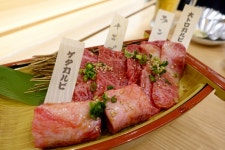 いちょうさんさんが投稿した焼肉醍醐 後楽園店（東京/春日）の口コミ詳細 [食べログ] 焼肉醍醐 後楽園店