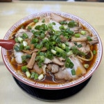 大阪めんまさんが投稿した中華そば 麺屋7.5Hz 高井田店（大阪/高井田中央）の口コミ詳細 [食べログ] 中華そば 麺屋7.5Hz 高井田店