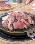 kazukazu_さんが投稿したジンギスカン白樺（北海道/帯広市その他）の口コミ詳細 [食べログ] ジンギスカン白樺
