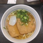 campanerulaさんが投稿したなか卯 秋葉原昭和通り口店（東京/秋葉原）の口コミ詳細 [食べログ] なか卯 秋葉原昭和通り口店