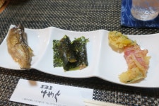 飛んだ決まったさんが投稿したけやぐ（北海道/南小樽）の口コミ詳細 [食べログ] けやぐ