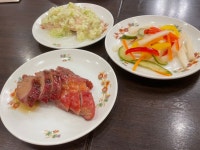 しゅんぼんさんが投稿した菜香新館（神奈川/元町・中華街）の口コミ詳細 [食べログ] 菜香新館