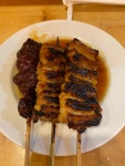 ラインメタルさんが投稿した神田 もつ焼のんき（東京/淡路町）の口コミ詳細 [食べログ] 神田 もつ焼のんき