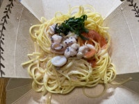 KANIYANさんが投稿したジョリーパスタ 陣原店（福岡/穴生）の口コミ詳細 [食べログ] ジョリーパスタ 陣原店