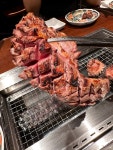 寝屋ログ太郎さんが投稿した焼肉食べ放題 カルビとタン 梅田店（大阪/東梅田）の口コミ詳細 [食べログ] 焼肉食べ放題 カルビとタン 梅田店