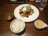 亀治さんが投稿したダイニングスペース 2002 ダオ（新潟/小針）の口コミ詳細 [食べログ] ダイニングスペース 2002 ダオ