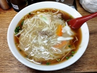 へっぽこキッカーさんが投稿した大和軒 本店（奈良/天理）の口コミ詳細 [食べログ] 大和軒 本店