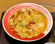 まる＠横浜市さんが投稿した味の民芸 若葉台店（神奈川/すずかけ台）の口コミ詳細 [食べログ] 味の民芸 若葉台店