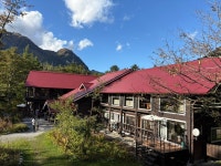 カズ茶さんが投稿した徳澤園（長野/上高地その他）の口コミ詳細 [食べログ] 徳澤園