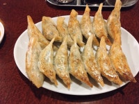 kazu31974さんが投稿したぎょうざ屋（香川/瓦町）の口コミ詳細 [食べログ] ぎょうざ屋