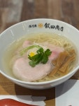 chiichan39さんが投稿した湯河原 飯田商店 ららぽーと沼津店（静岡/片浜）の口コミ詳細 [食べログ] 湯河原 飯田商店 ららぽーと沼津店