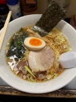 O－れんじさんが投稿したらーめん 龍馬（東京/北千住）の口コミ詳細 [食べログ] らーめん 龍馬