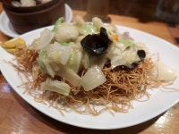 SaltyDogさんが投稿したウミガメ食堂（神奈川/センター南）の口コミ詳細 [食べログ] ウミガメ食堂