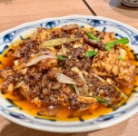 ぽんちん2さんが投稿した幸福中華 サワダ（北海道/新さっぽろ）の口コミ詳細 [食べログ] 幸福中華 サワダ