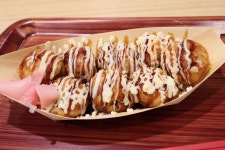 yoakenoaoさんが投稿したたこ寿 イオンスタイル豊田店（愛知/上挙母）の口コミ詳細 [食べログ] たこ寿 イオンスタイル豊田店