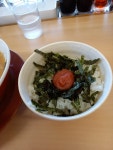 froma723さんが投稿したラーメン横綱 川越店（三重/伊勢朝日）の口コミ詳細 [食べログ] ラーメン横綱 川越店