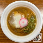 つかさのラーメンさんが投稿した丸田屋 岩出本店（和歌山/船戸）の口コミ詳細 [食べログ] 丸田屋 岩出本店