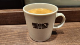 もちだっくすさんが投稿したBECKS COFFEE SHOP 横浜中央口店（神奈川/横浜）の口コミ詳細 [食べログ] BECKS COFFEE SHOP 横浜中央口店