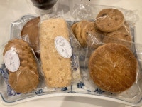 Glutton_granmaさんが投稿したブーランジェリー ボネダンヌ（東京/池尻大橋）の口コミ詳細 [食べログ] ブーランジェリー ボネダンヌ