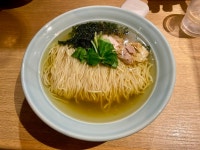 うりぼーさんが投稿した明鏡志水（福岡/博多）の口コミ詳細 [食べログ] 明鏡志水